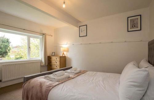 Large 4 Bed House near River Thames - Foto 16