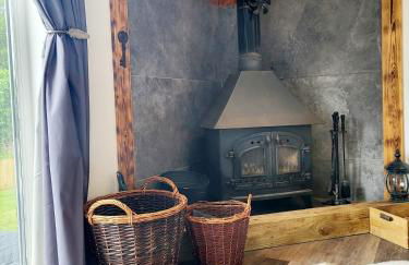 Woodland View Retreat - Luxury Stay, Endless Fun - Foto 40