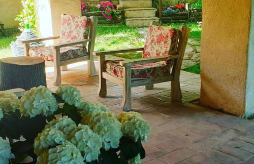 Agriturismo Il Covo del Solengo - Foto 33