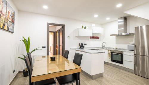 Luxury Beach Apartment, next to the sea - Foto 5