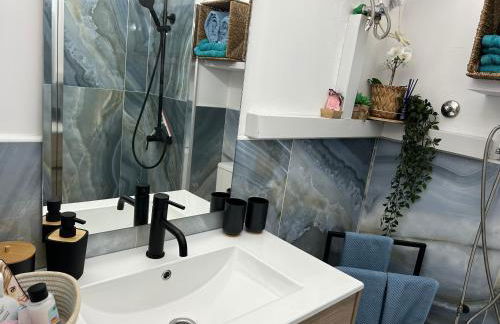 Casa ART residenza Bouganville - Foto 31