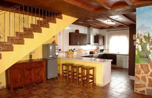 Casas Rurales El Viejo Establo - Foto 53