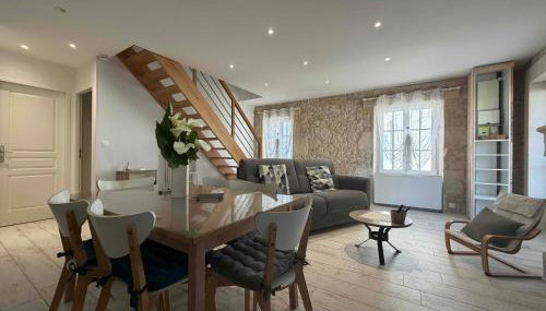 Maison 5 pièces 8 couchages Dolus d'Oléron DDO000-145 - Foto 3