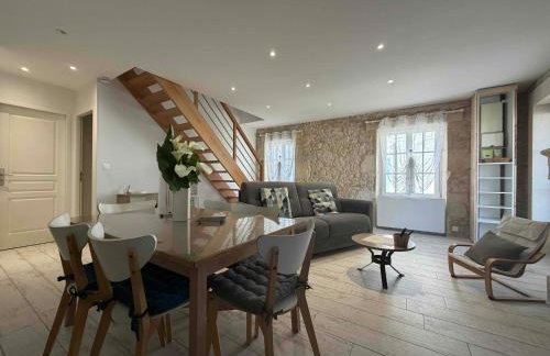 Maison 5 pièces 8 couchages Dolus d'Oléron DDO000-145 - Foto 3