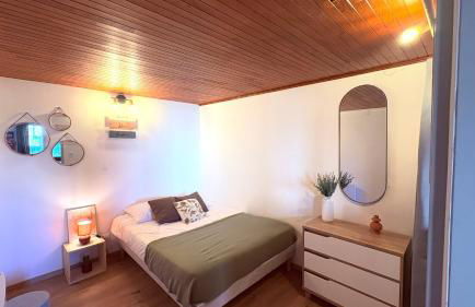 Au calme, proche Font Romeu, randonnée, ski - Foto 29