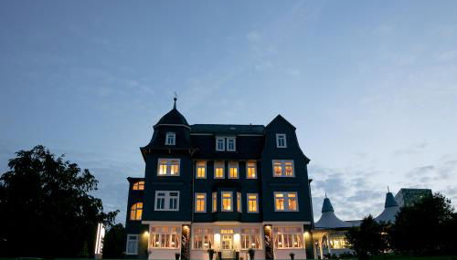 Hotel & Café Daheim - Foto 3