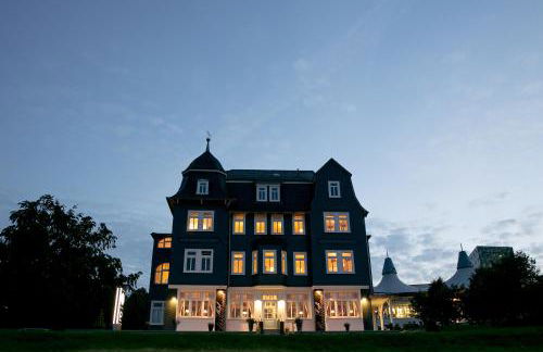 Hotel & Café Daheim - Foto 3