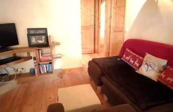 3 chambres - 2 SDB - 7 personnes - 100 m télécabine GME - Photo 11