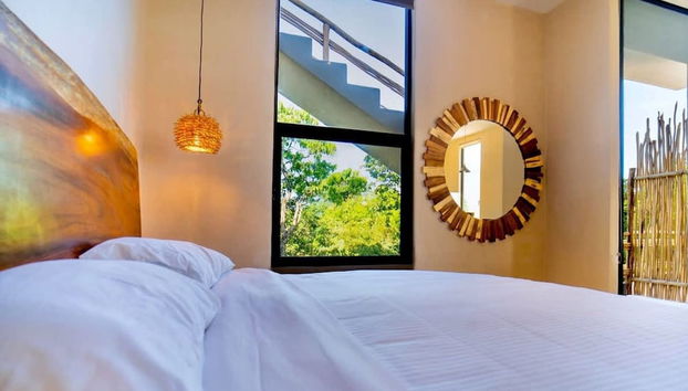 Great Located Studio PH With Private Pool by Waves Management - Foto 2, Habitación