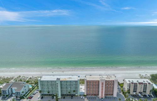 3 Bedroom Indian Shores Stunnersc1-305 - Photo 14