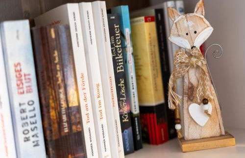 Ferienwohnung in St. Peter-ording - Foto 31