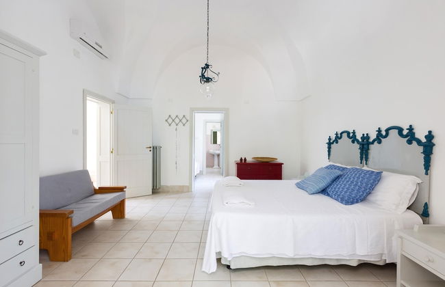 Masseria Villa - Foto 8