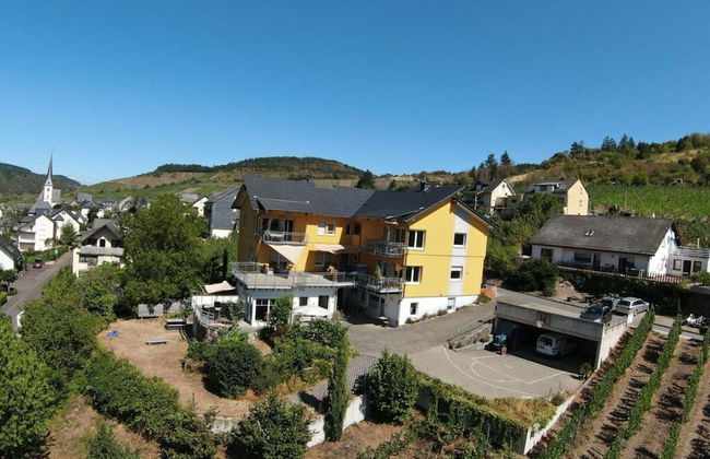 Sonnenhof Holiday Apartment 4 - Foto 14