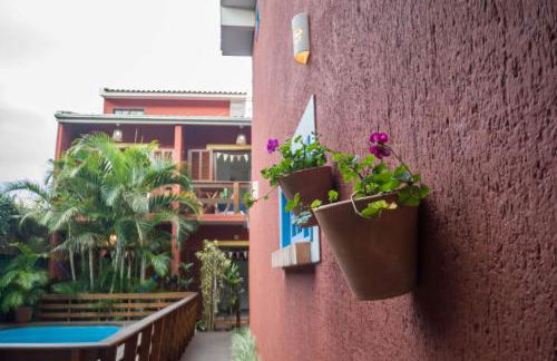 Corais da Barra. Tranquilidade a 400 metros da beira da Praia da Barra - Foto 21