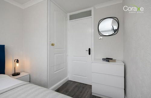 Stylish 3BR Home in Rowley Regis - Foto 16