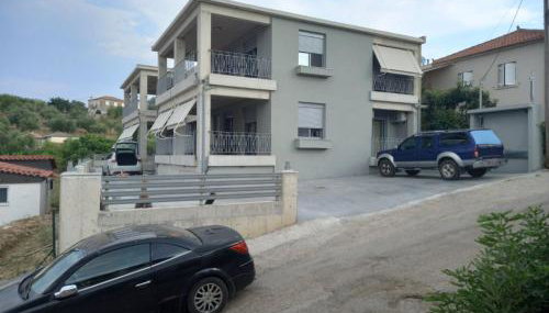 Makarounis Athanasios Apartments - Foto 3