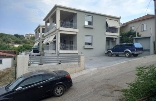 Makarounis Athanasios Apartments - Foto 3