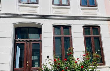 Zentrales und sehr ruhiges Apartment im beliebtesten Bremer Viertel - Foto 2