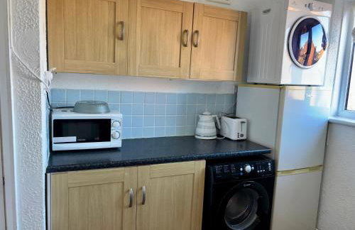 2 Bed House-Sleeps 4-Free Parking - Foto 19