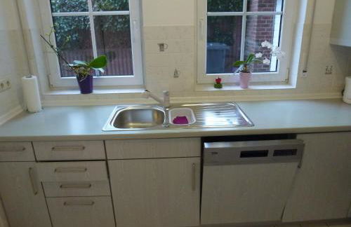 Ferienwohnung "Im Berggarten" - Foto 21