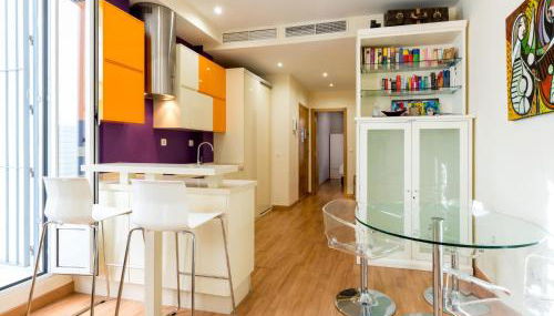 Holi-Rent Goya - Foto 4