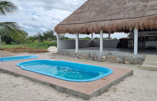 CASA BUDDHA CHELEM - Foto 37