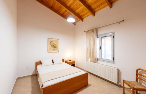 Petros House Fantastic View By Greece Apartments - Foto 15