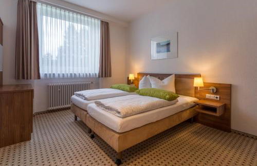 BSW Ferienwohnungen Brockenblick - Foto 37