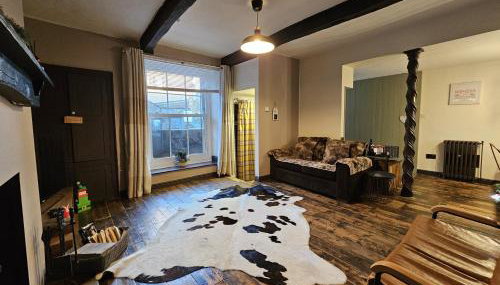 Woodstock Cottage, Settle, Yorkshire Dales - Foto 5