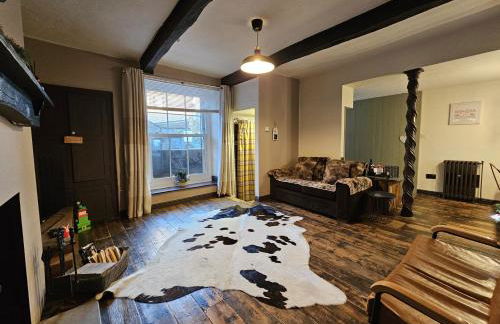 Woodstock Cottage, Settle, Yorkshire Dales - Photo 5