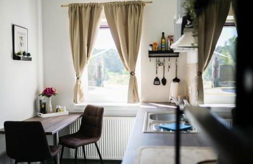 Black Tiger Seaside - Ferienwohnungen direkt am See - Foto 18