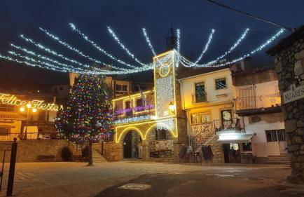 El Ático de Mijares - Foto 39