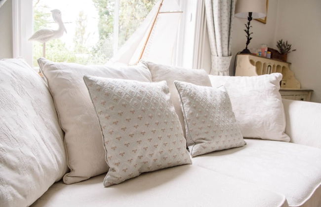 Manor Lodge, Walberswick - Photo 8