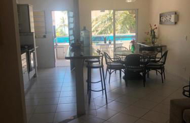 Apartamento área nobre da praia grande, vista para o mar, 3 suítes - Foto 4