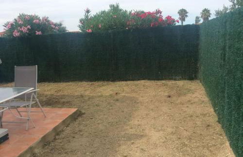 Jolie petite villa climatisée proche de la mer - Foto 6