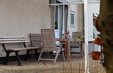 Familienfreundliche Ferienwohnung Aschenputtel - Foto 34