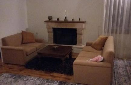 Dual House In Methydrio - Photo 22