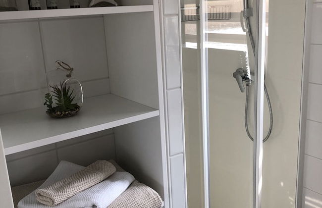 Hausboot Harmonie - Foto 18