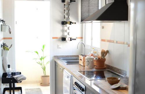 Apartment Hispamar - Foto 16