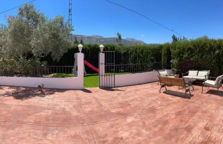 Casa Rural Cortijo Cerro Limon - Foto 3
