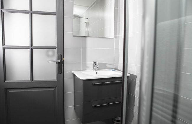 514 Appart Hotel - Photo 12