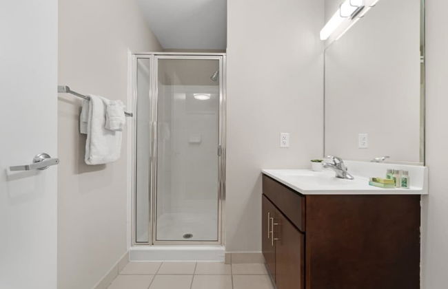 Global Luxury Suites Downtown Jersey City - Foto 63