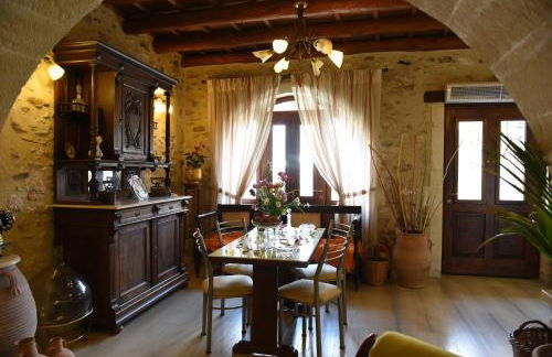 Crete Villa Estia - Foto 81