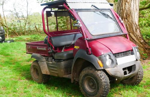 The Hideaway - Foto 17