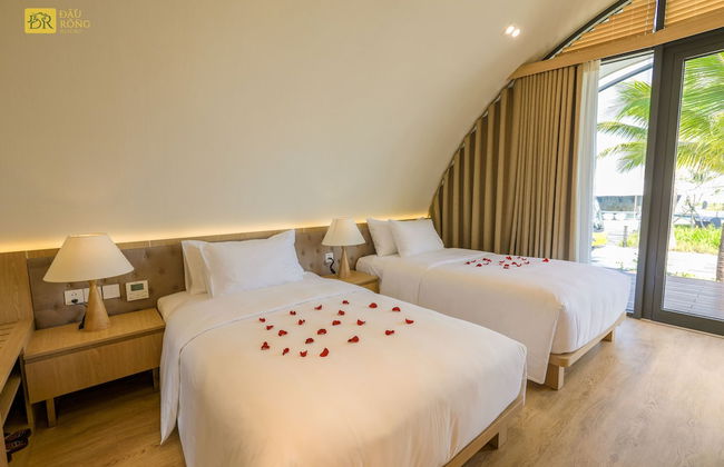 Dau Rong Resort - Foto 29