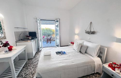 Flora & Agelos Studios - Paros - Foto 25