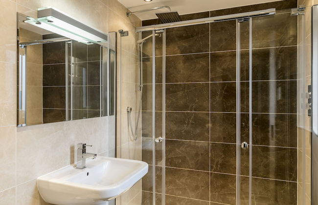 Golf Apartment @ Carus Green - Foto 8