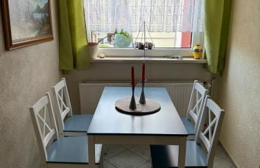 Ferienhaus Harz Idylle 3 - Foto 11