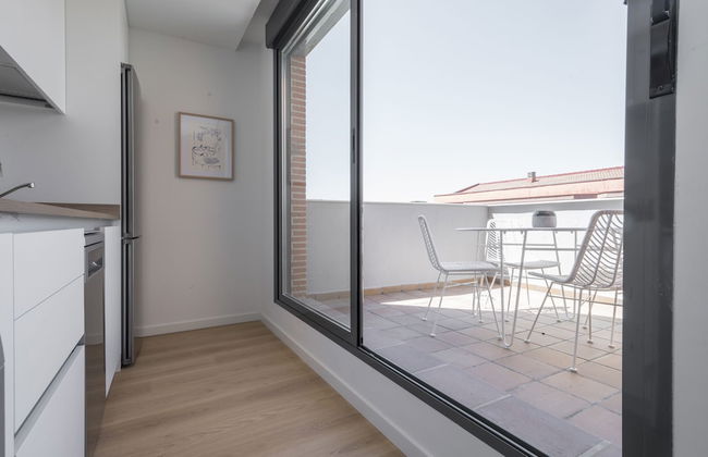 MIOSOTIS SUITES - Foto 33