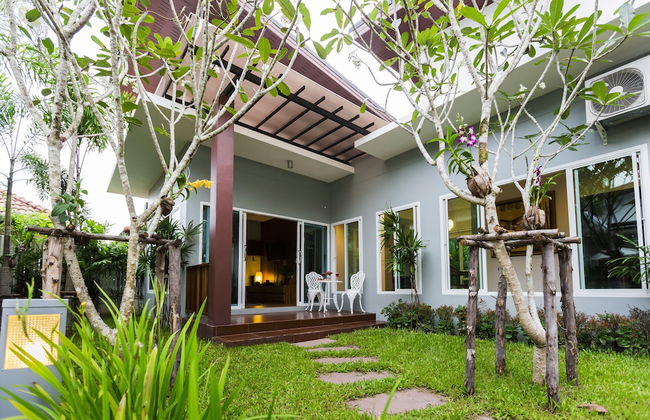Irawan House - Photo 42